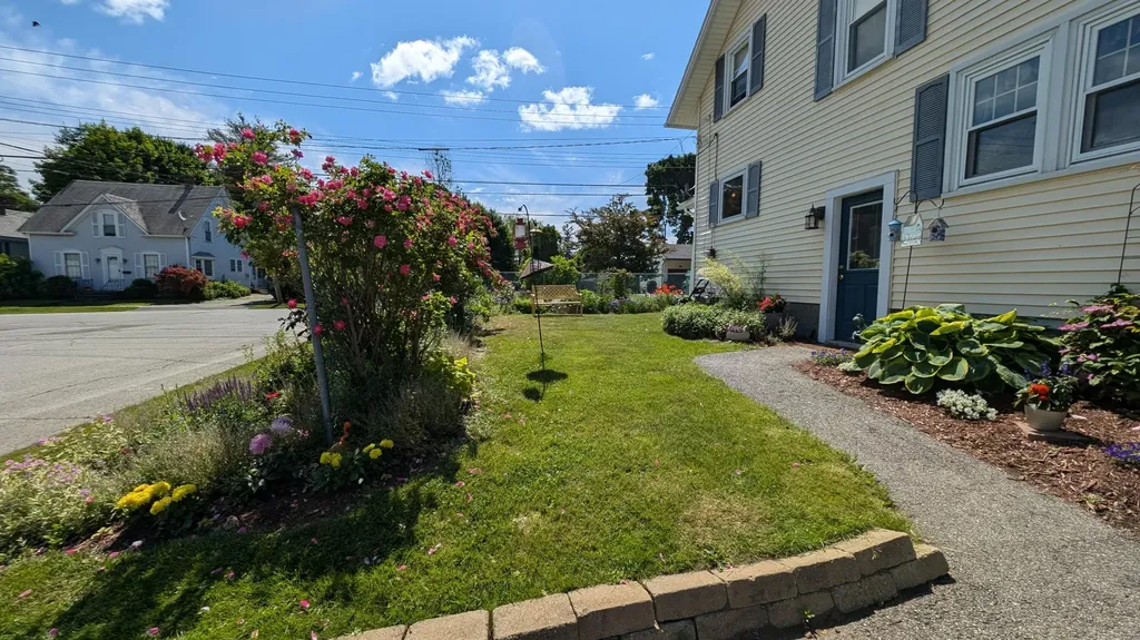 361 14th Street Bangor ME 04401
