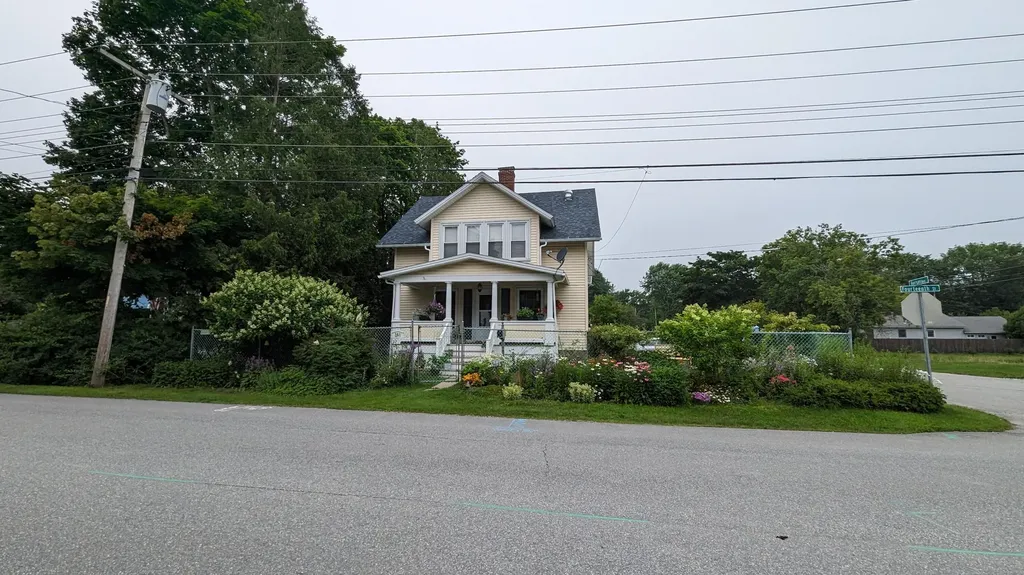 361 14th Street Bangor ME 04401
