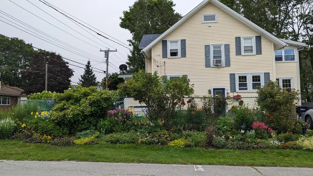 361 14th Street Bangor ME 04401
