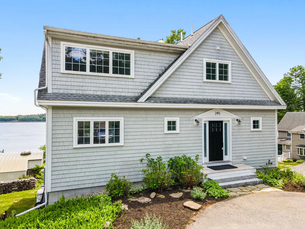 245 Littlejohn Road Yarmouth ME 04096