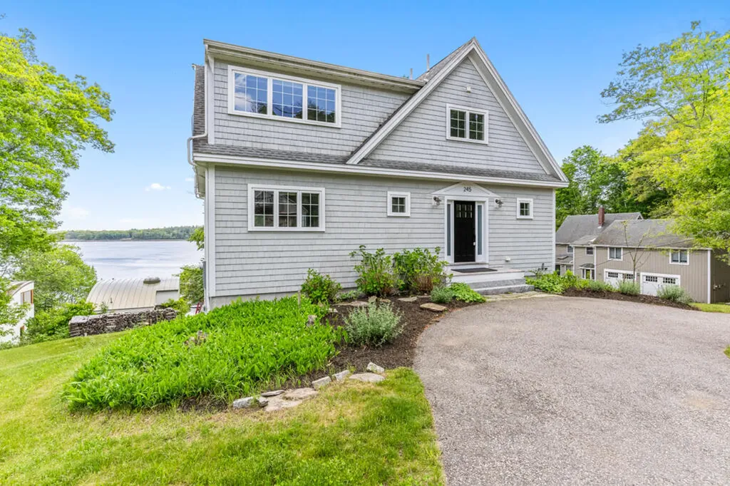 245 Littlejohn Road Yarmouth ME 04096