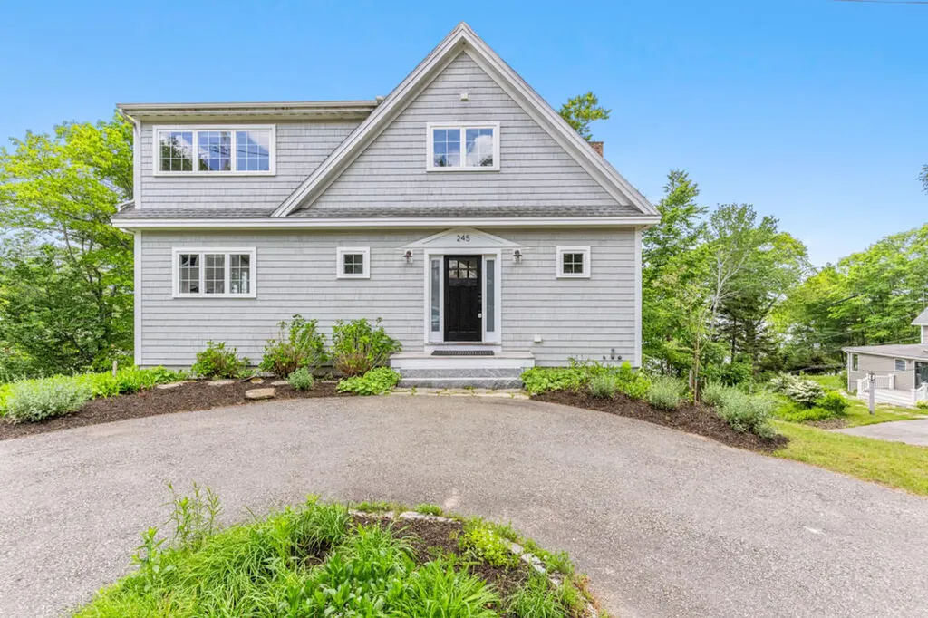 245 Littlejohn Road Yarmouth ME 04096
