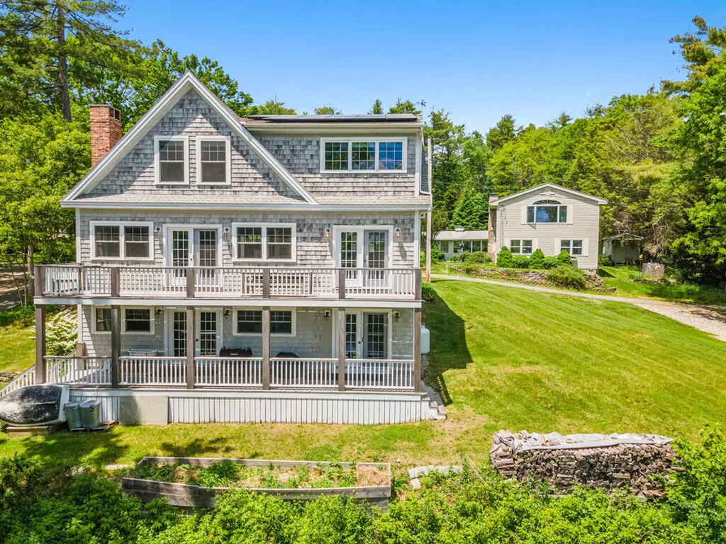245 Littlejohn Road Yarmouth ME 04096