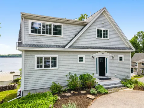 245 Littlejohn Road Yarmouth ME 04096
