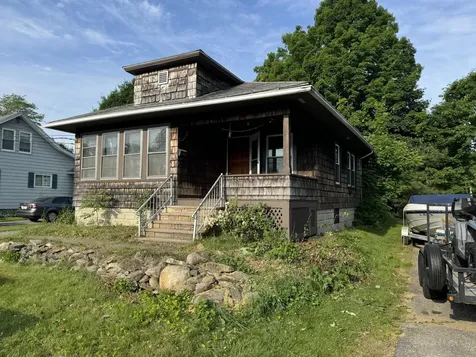 64 Gillander Avenue Auburn ME 04210