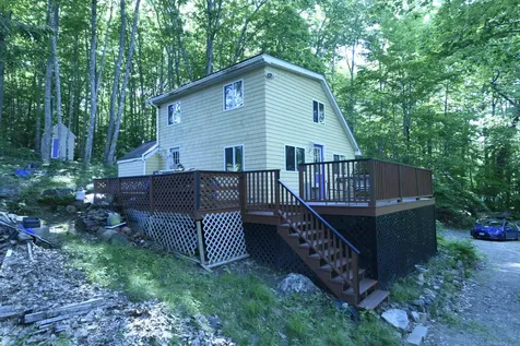 220 Lost Mile Road Newfield ME 04095