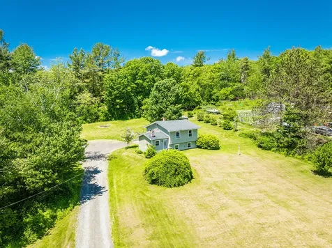 1277 Depot Street Union ME 04862