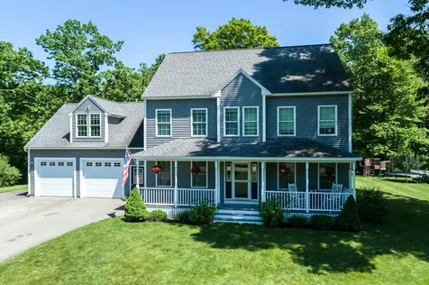 27 Ericas Way Kennebunk ME 04043
