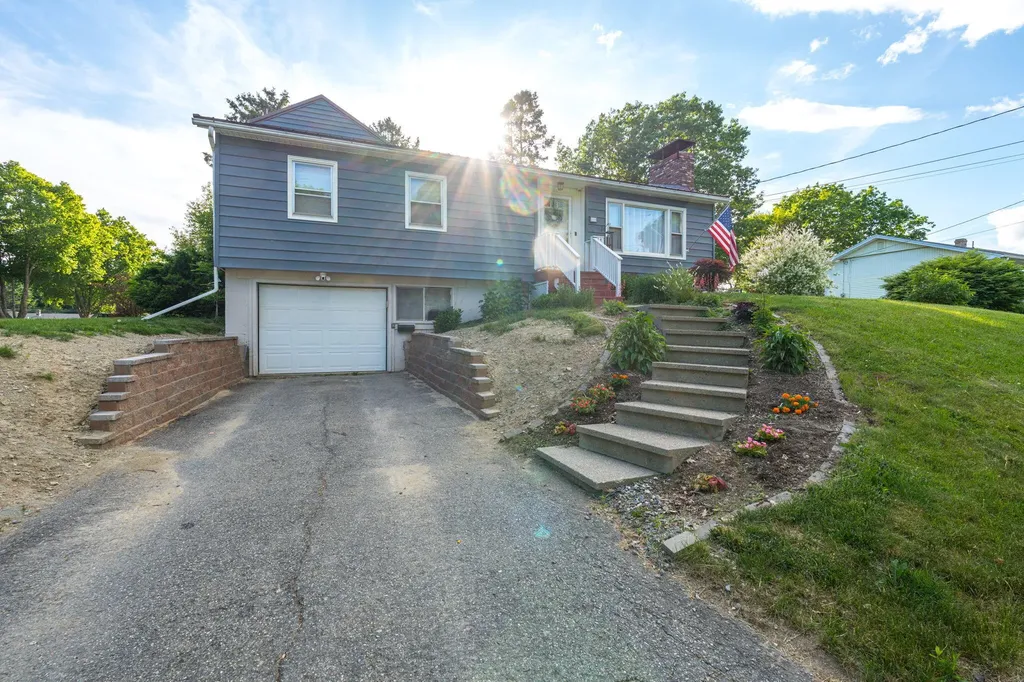 316 Fern Street Bangor ME 04401