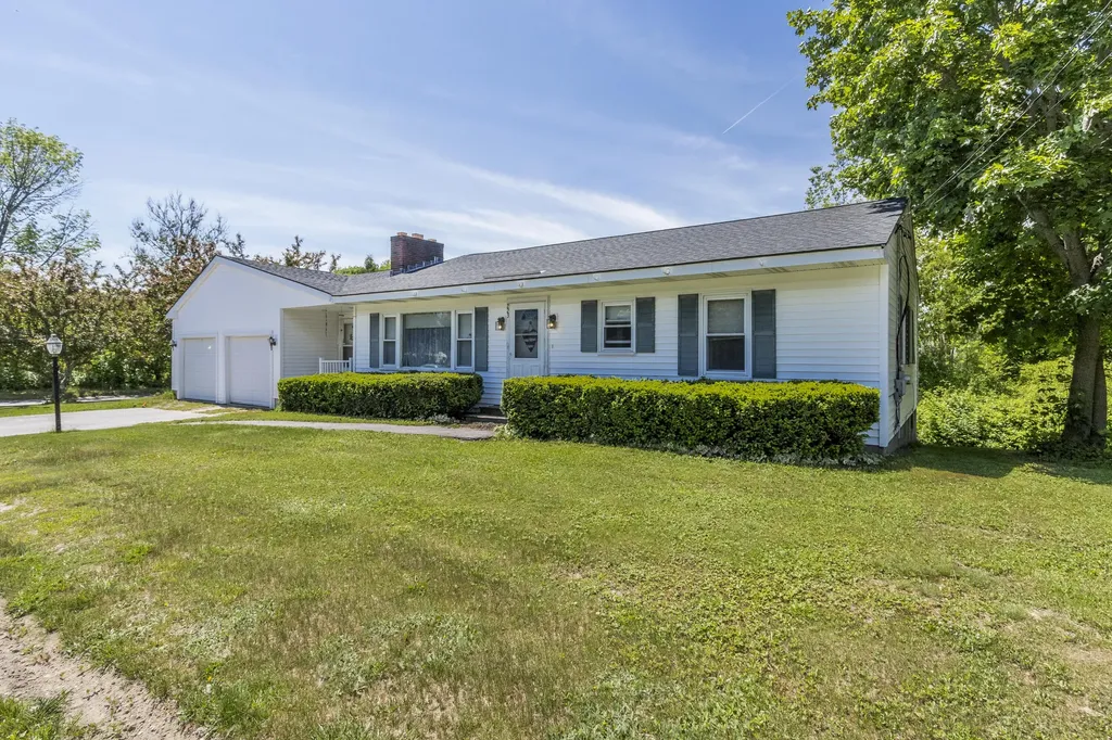 223 Saco Street Westbrook ME 04092