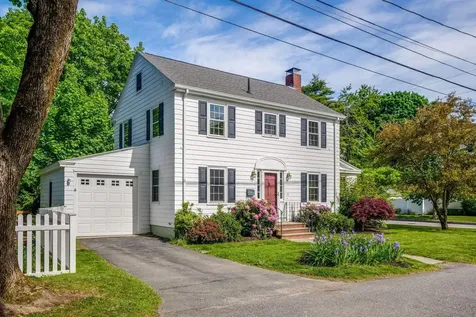 55 Wolcott Street Portland ME 04102