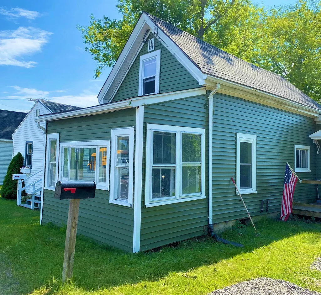 110 Main Street Rockland ME 04841