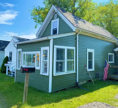 110 Main Street Rockland ME 04841