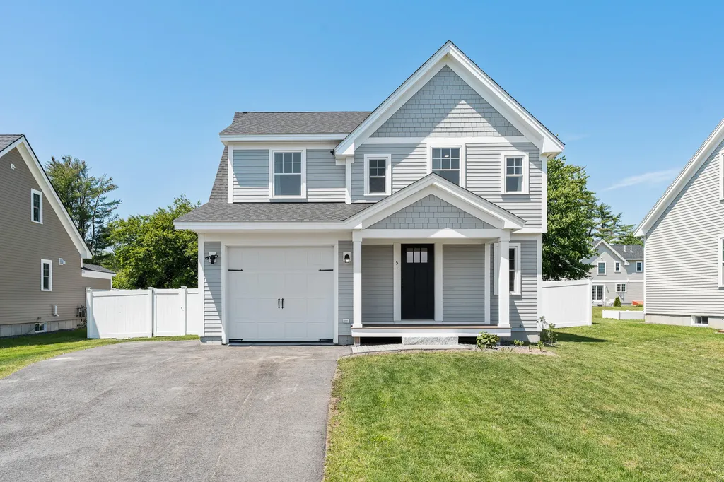 51 Trailhead Way Portland ME 04102