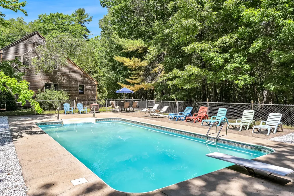 21 Mineral Spring Road Windham ME 04062