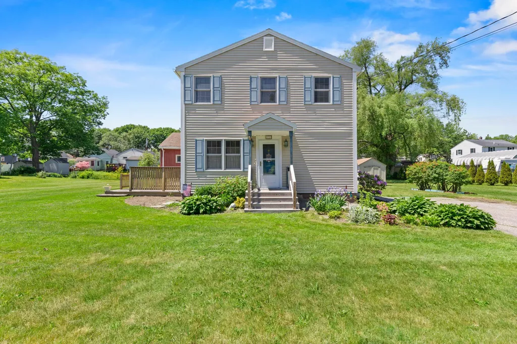 85 Dawson Street South Portland ME 04106