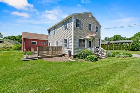 85 Dawson Street South Portland ME 04106