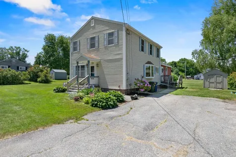 85 Dawson Street South Portland ME 04106