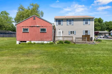 85 Dawson Street South Portland ME 04106