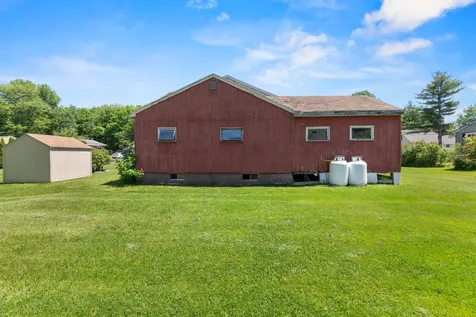 85 Dawson Street South Portland ME 04106