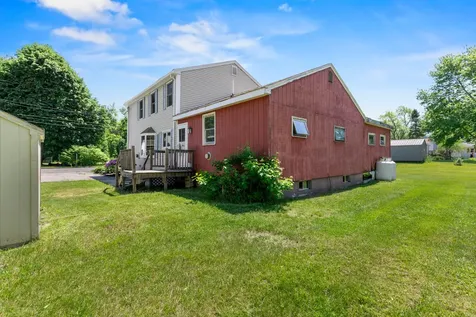 85 Dawson Street South Portland ME 04106