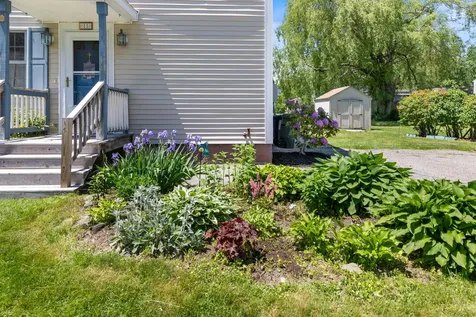 85 Dawson Street South Portland ME 04106