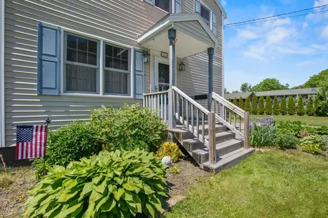 85 Dawson Street South Portland ME 04106