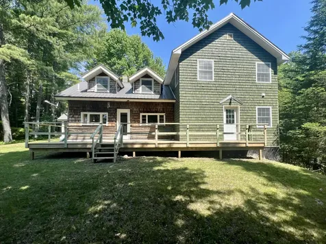469 Spring Bridge Road Greenbush ME 04418