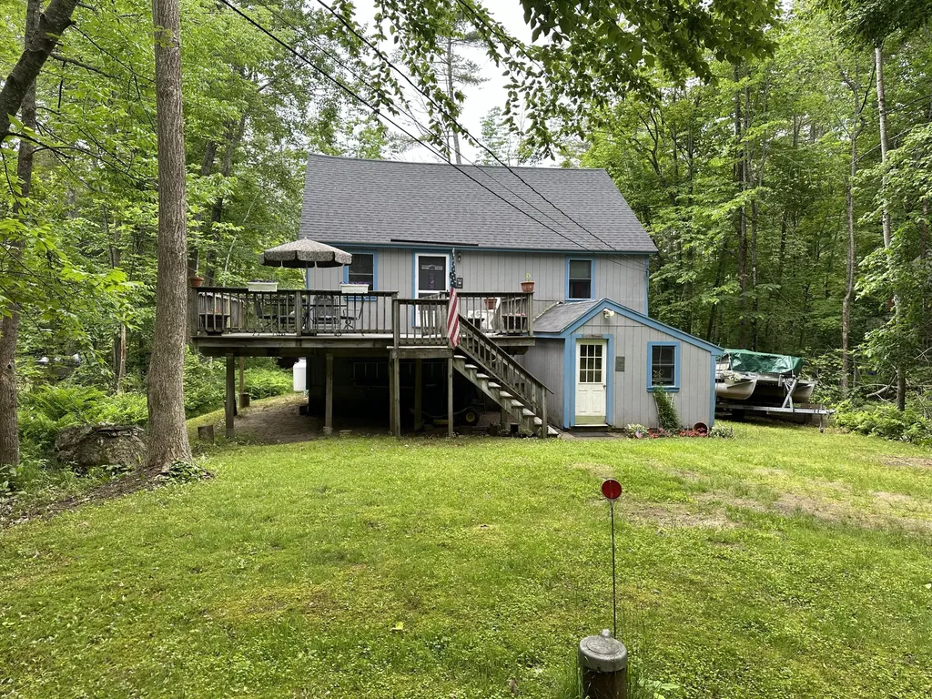 369 New Bridge Road Acton ME 04001