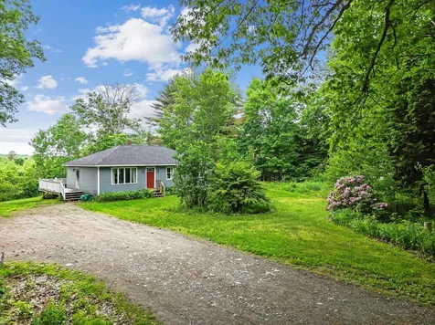 199 Bog Road Vassalboro ME 04989