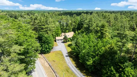 8 Paradise Way Gorham ME 04038