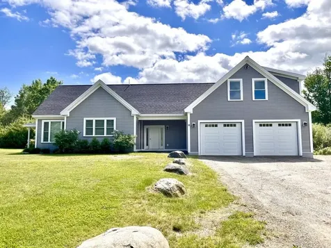 12 Woodacres Drive Northport ME 04849
