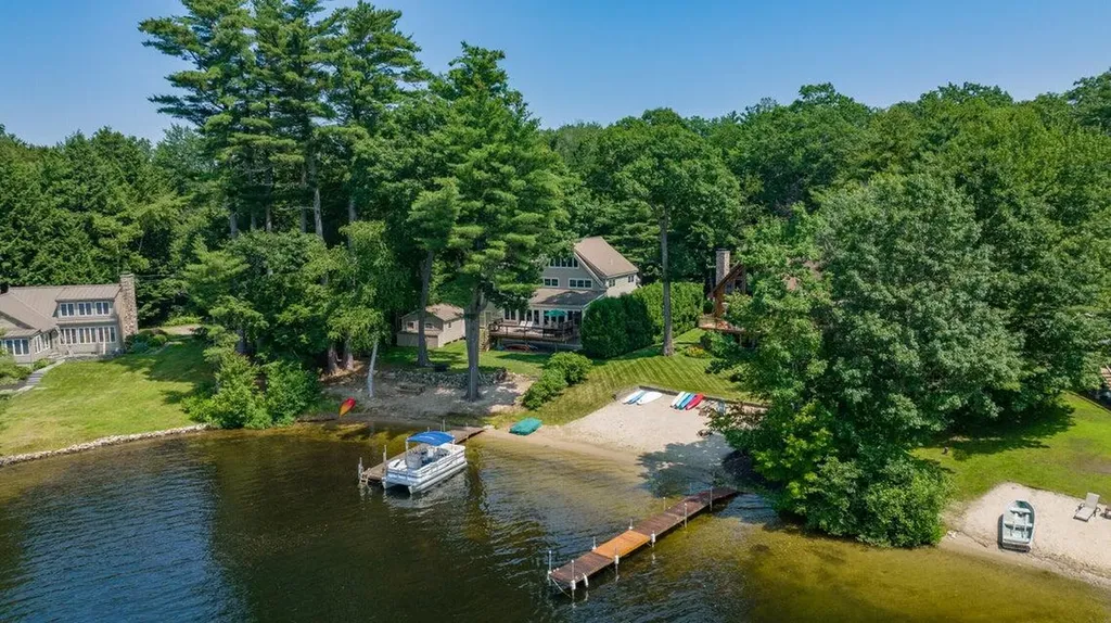 92 Brown Cove Road Windham ME 04062