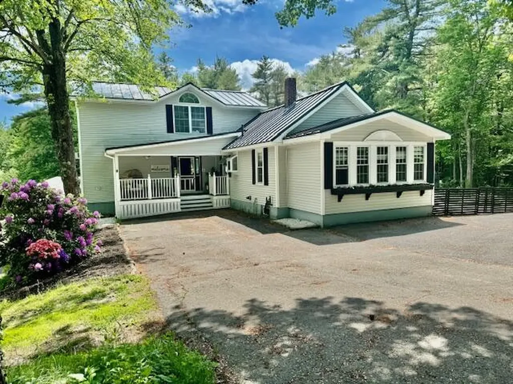 550 Eastern Avenue Augusta ME 04330