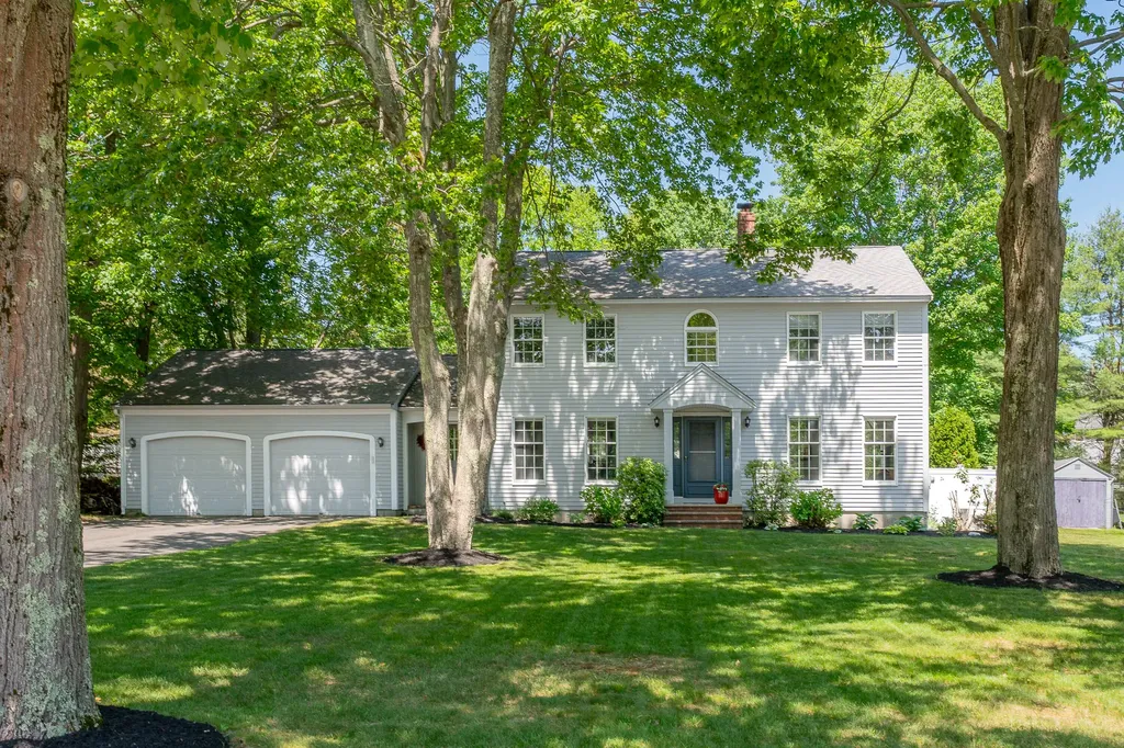 27 Bramblewood Drive Portland ME 04103