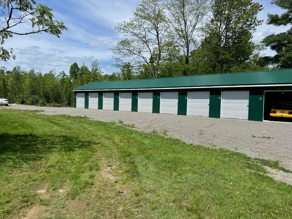 688 White School House Road Madison ME 04950