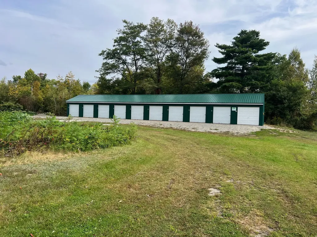 688 White School House Road Madison ME 04950