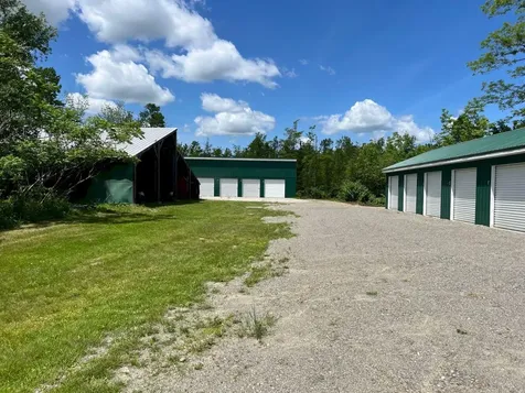 688 White School House Road Madison ME 04950
