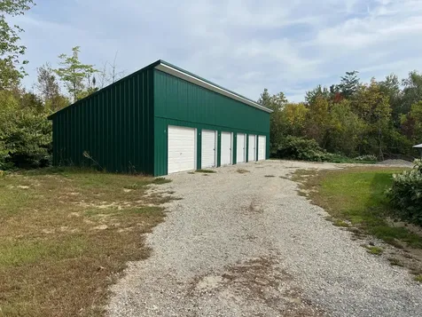 688 White School House Road Madison ME 04950