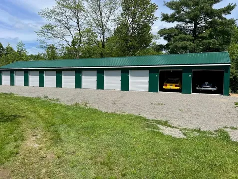688 White School House Road Madison ME 04950