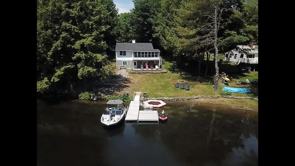 69 Chipmunk Lane Monmouth ME 04259