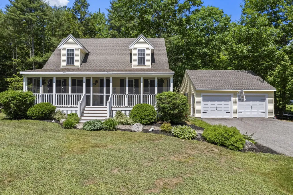 251 Sagamore Drive Wells ME 04090