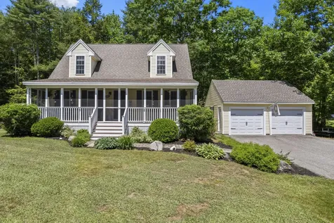 251 Sagamore Drive Wells ME 04090