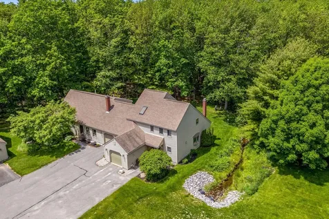 18 Cedarbrook Drive E Scarborough ME 04074