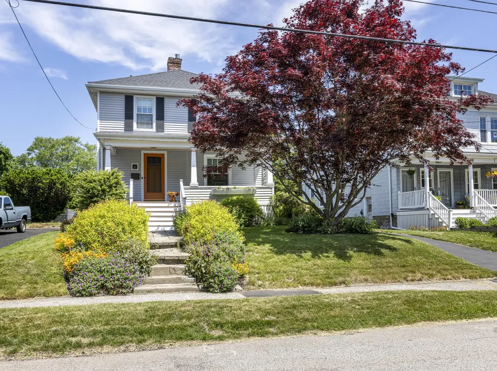 60 Codman Street Portland ME 04103