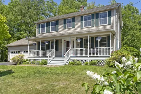 47 Arrowhead Drive Brunswick ME 04011