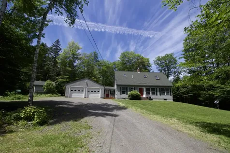 22 Holman Road Rangeley Plt ME 04970