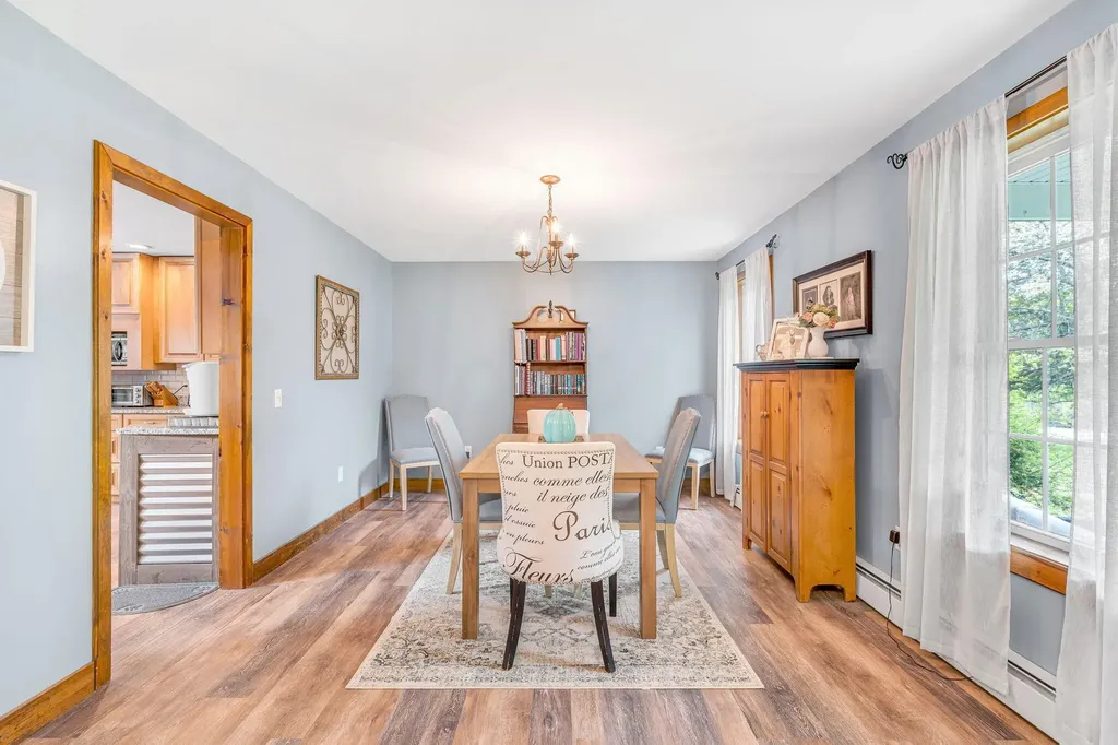 33 Mckinnon Road Bucksport ME 04416