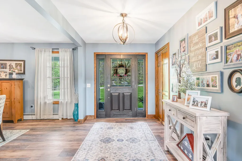 33 Mckinnon Road Bucksport ME 04416