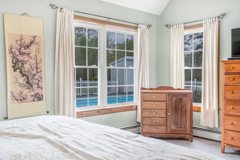 33 Mckinnon Road Bucksport ME 04416
